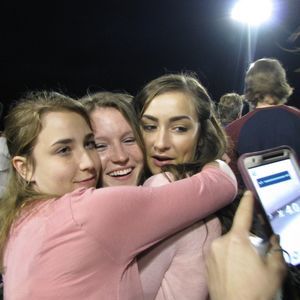 Meet your Posher, Janice